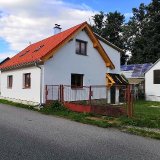 Pronájem bytu 2+kk 50 m² Zdíkov, 