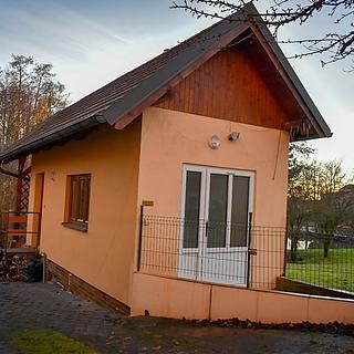 Pronájem bytu 1+kk, garsoniery 30 m&sup2; Štěpánovice