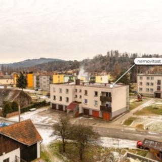 Prodej bytu 4+1 80 m² Čkyně