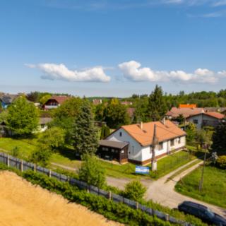 Prodej rodinného domu 77 m² Bystřice