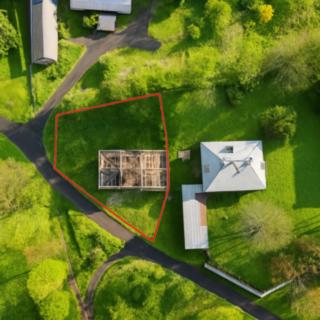 Prodej stavební parcely 676 m² Vimperk