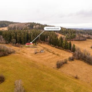 Prodej rodinného domu 263 m² Zdíkov