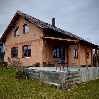 Prodej rodinného domu 104 m² Světlá nad Sázavou, Pod Kadlečákem