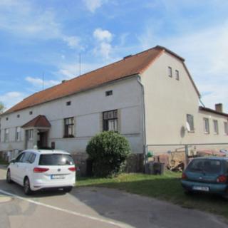 Prodej výrobního objektu 1 090 m² Jarošov nad Nežárkou
