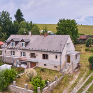 Prodej rodinného domu 202 m&sup2; Malonty