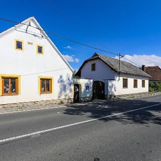 Prodej rodinného domu 244 m² Velký Bor