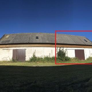 Pronájem skladu 120 m² Zdíkov, 