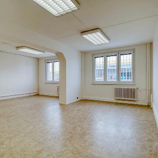 Pronájem obchodu 40 m² Plzeň, Domažlická