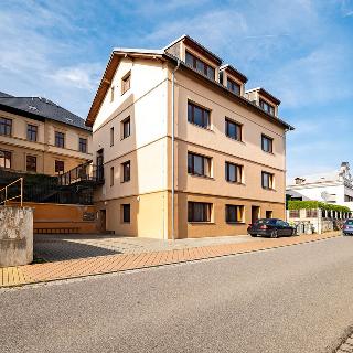 Prodej bytu 2+kk 63 m² Prachatice, Lázeňská