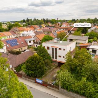 Prodej rodinného domu 139 m² Kostelec nad Černými lesy, Tyršova