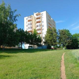 Pronájem bytu 3+1 66 m² Prachatice, Národní