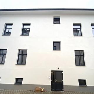 Pronájem bytu 2+kk 35 m&sup2; České Budějovice