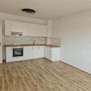 Pronájem bytu 2+kk 50 m² Husinec, Jeronýmova