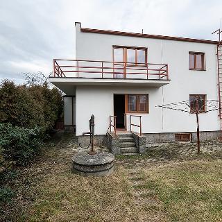 Prodej rodinného domu 139 m² Kostelec nad Černými lesy, Tyršova