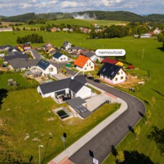 Prodej rodinného domu 134 m&sup2; Vacov