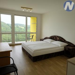 Pronájem bytu 1+kk a garsoniéry 25 m² Vimperk II, Mírová