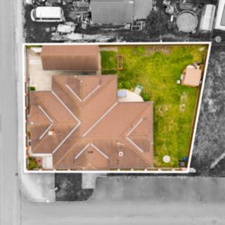 Prodej rodinného domu 277 m&sup2; Blatná