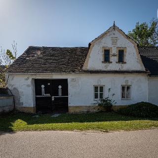 Prodej rodinného domu 132 m² Kardašova Řečice, Kopeček