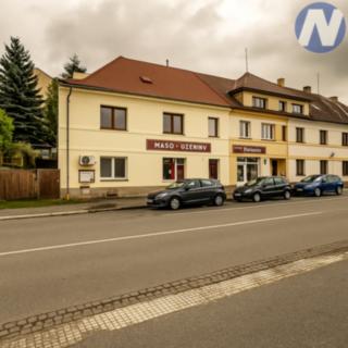 Prodej rodinného domu 190 m² Vimperk