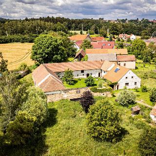 Prodej rodinného domu 115 m² Netřebice, 