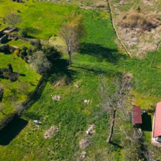 Prodej stavební parcely 2034 m² Prachatice