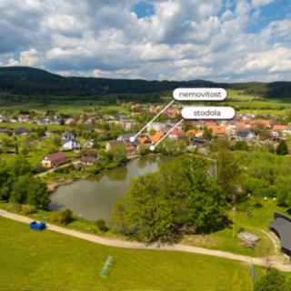 Prodej rodinného domu 140 m² Chlumany