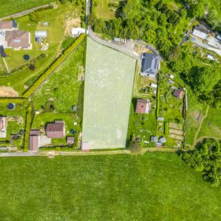 Prodej stavební parcely 2904 m&sup2; Vimperk