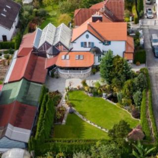 Prodej vily 180 m² České Budějovice