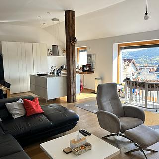 Pronájem bytu 4+kk 144 m² Prachatice