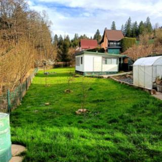 Prodej zahrady 713 m² Prachatice