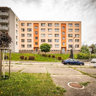 Prodej bytu 2+1 61 m² Písek, třída Přátelství