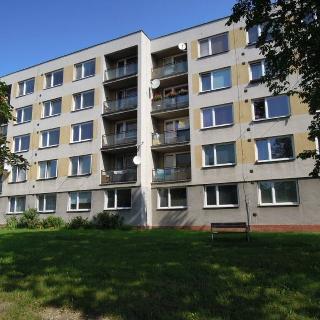 Prodej bytu 2+1 59 m² Strakonice, MUDr. K. Hradeckého