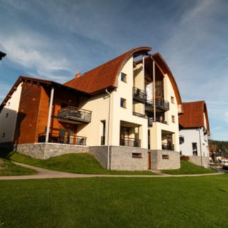 Prodej bytu 3+kk 65 m² Lipno nad Vltavou