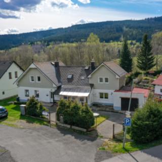 Prodej rodinného domu 170 m² Železná Ruda, 