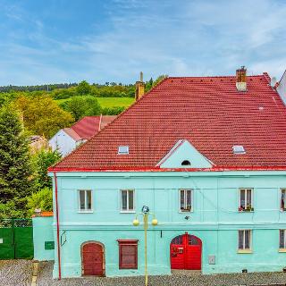 Prodej zemědělské usedlosti 400 m² Husinec, Jeronýmova