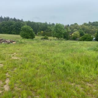 Prodej stavební parcely 4 054 m² Rudolfov
