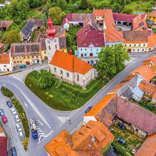 Prodej zemědělské usedlosti 400 m² Husinec, Jeronýmova