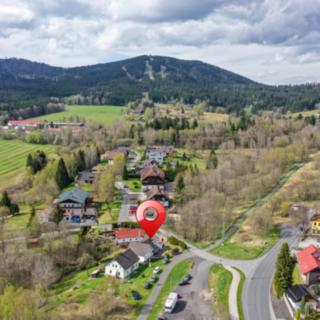 Prodej rodinného domu 170 m² Železná Ruda Špičák