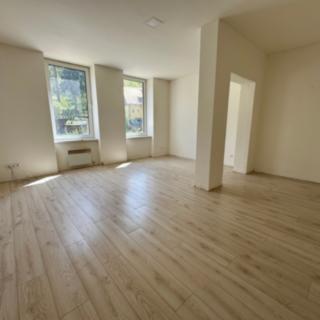 Pronájem bytu 2+1 60 m² Vimperk, Zlatá stezka