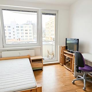 Pronájem bytu 3+1 75 m&sup2; Volary