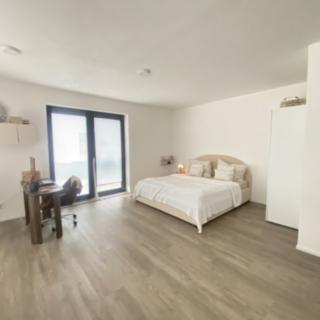 Pronájem bytu 1+kk, garsoniery 42 m² Hluboká nad Vltavou