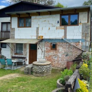 Prodej chaty 66 m² Záhoří, 