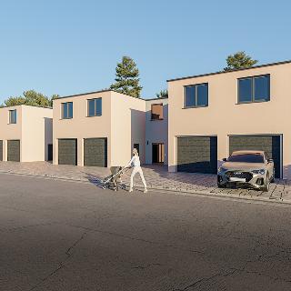 Prodej rodinného domu 134 m² Horní Bříza, Na Kaolince