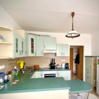 Pronájem bytu 2+kk 40 m² Český Krumlov