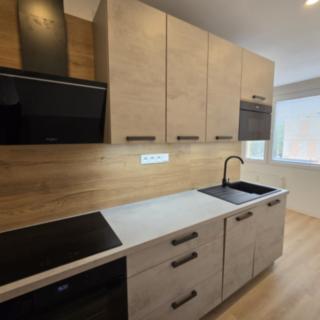 Pronájem bytu 2+1 65 m² Prachatice
