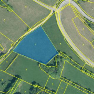 Prodej louky 8 059 m² Prachatice