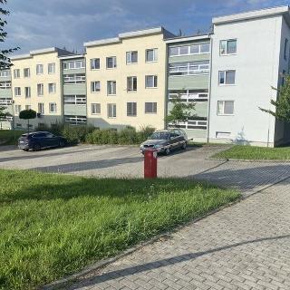 Prodej parkovacího místa 13 m² Písek