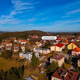 Prodej rodinného domu 193 m&sup2; Nečín