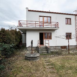 Prodej rodinného domu 139 m² Kostelec nad Černými lesy, Tyršova