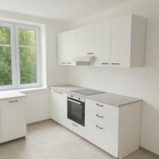 Pronájem bytu 2+kk 38 m&sup2; Volary